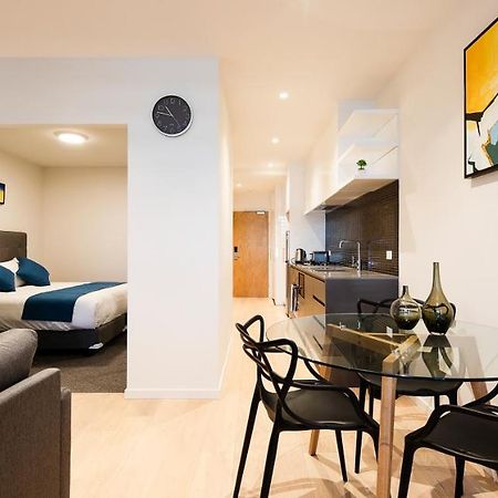 Artel Apartments Brunswick เมลเบิร์น ภายนอก รูปภาพ