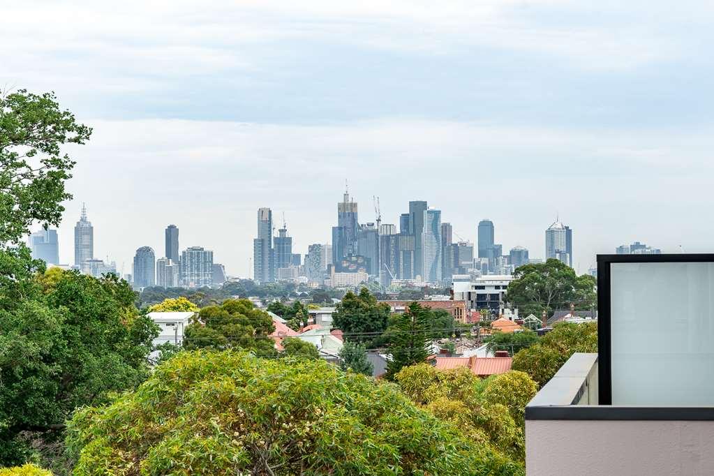 Artel Apartments Brunswick เมลเบิร์น ภายนอก รูปภาพ