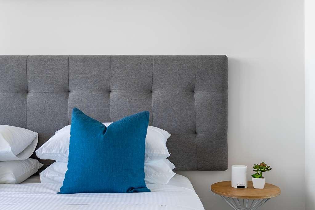 Artel Apartments Brunswick เมลเบิร์น ห้อง รูปภาพ