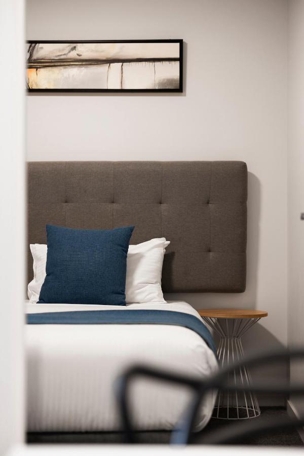 Artel Apartments Brunswick เมลเบิร์น ภายนอก รูปภาพ