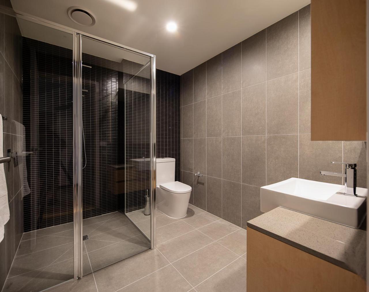 Artel Apartments Brunswick เมลเบิร์น ภายนอก รูปภาพ